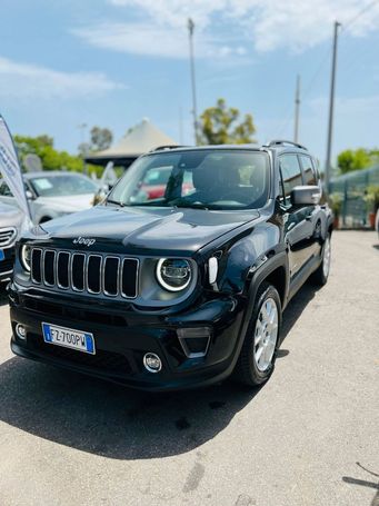 Jeep Renegade 1.6 88 kW image number 1