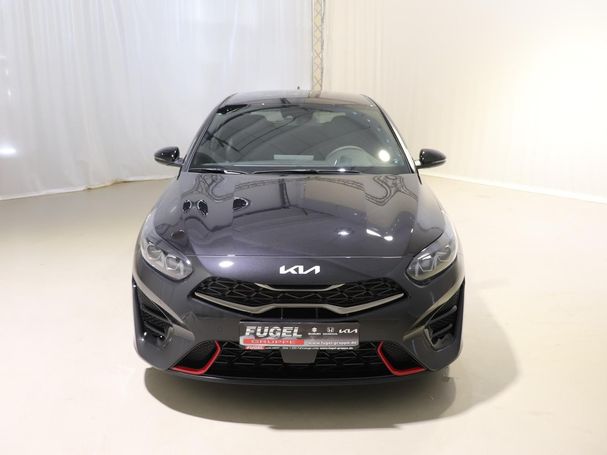 Kia Ceed GT 150 kW image number 15