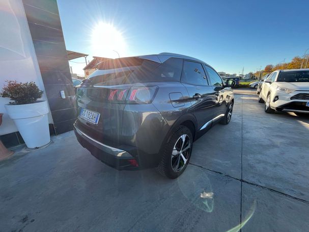 Peugeot 3008 BlueHDi Allure 96 kW image number 3