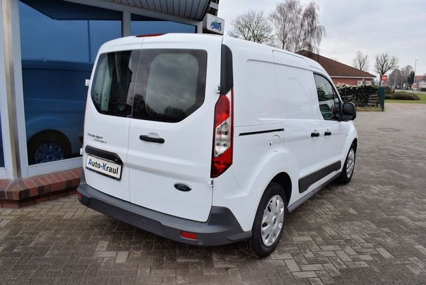 Ford Transit Connect 200 L1 Trend 74 kW image number 2