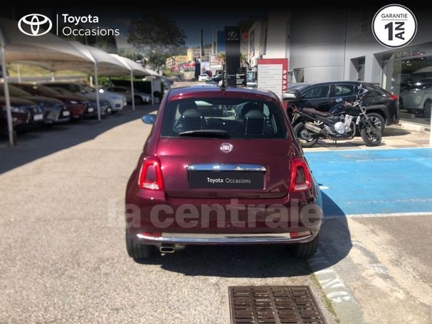 Fiat 500 1.2 8V Star 51 kW image number 15