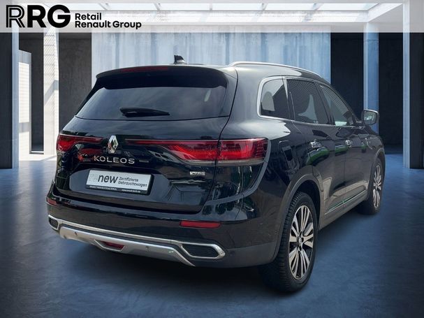 Renault Koleos dCi 185 Initiale Paris 135 kW image number 3