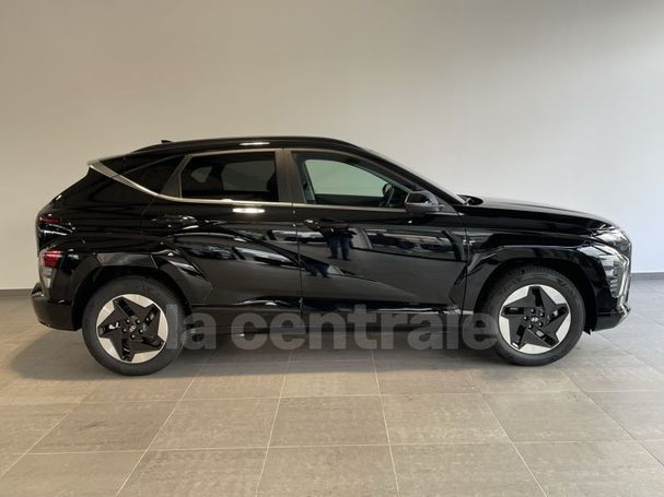 Hyundai Kona 65 kWh Creative 160 kW image number 14