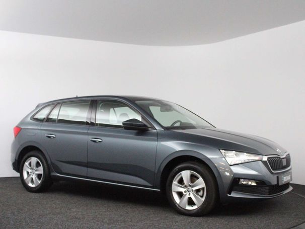 Skoda Scala 1.0 TSI Ambition 81 kW image number 6