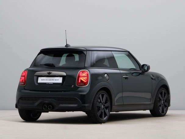 Mini Cooper S Resolute Edition 132 kW image number 9