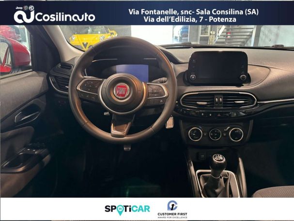 Fiat Tipo 74 kW image number 13