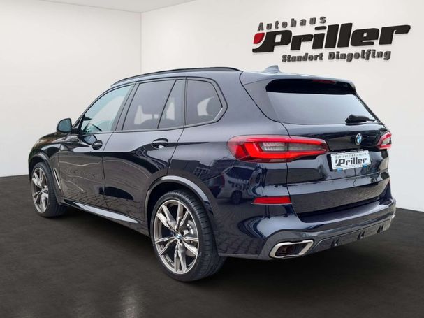 BMW X5 Mi xDrive 390 kW image number 4