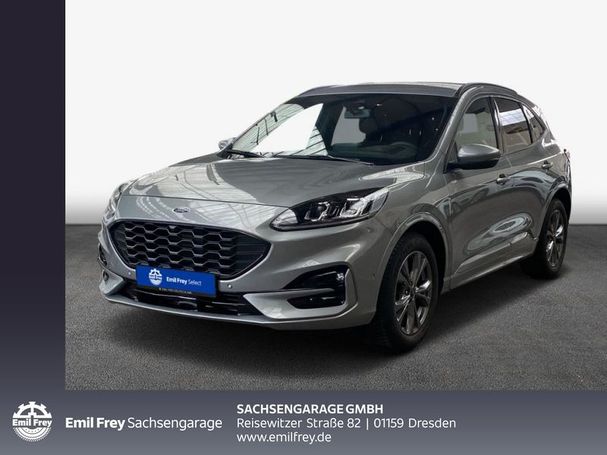 Ford Kuga 1.5 EcoBoost ST-Line 110 kW image number 1