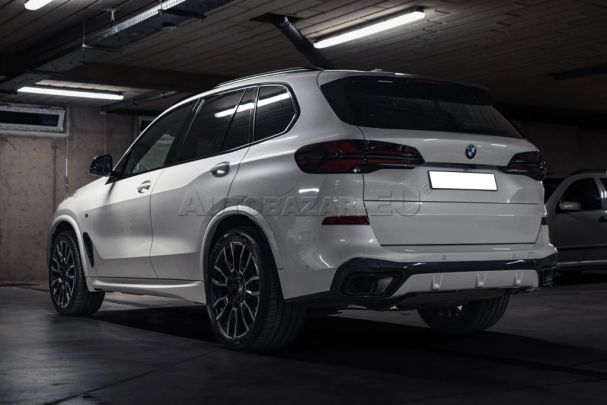 BMW X5 xDrive 210 kW image number 8