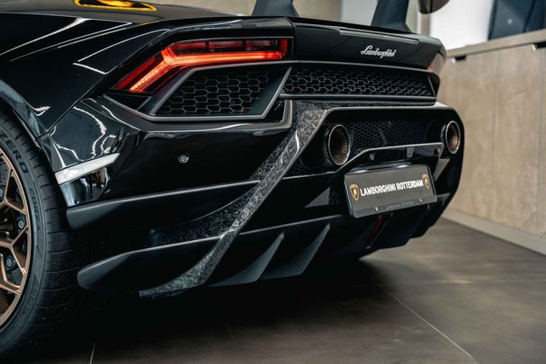 Lamborghini Huracan 441 kW image number 44