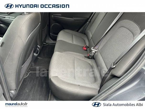 Hyundai Kona 100 kW image number 7