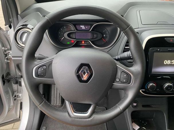 Renault Captur 66 kW image number 7