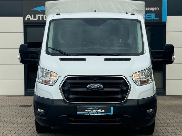 Ford Transit L2 96 kW image number 3