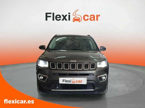 Jeep Compass 1.3 Limited 110 kW image number 2