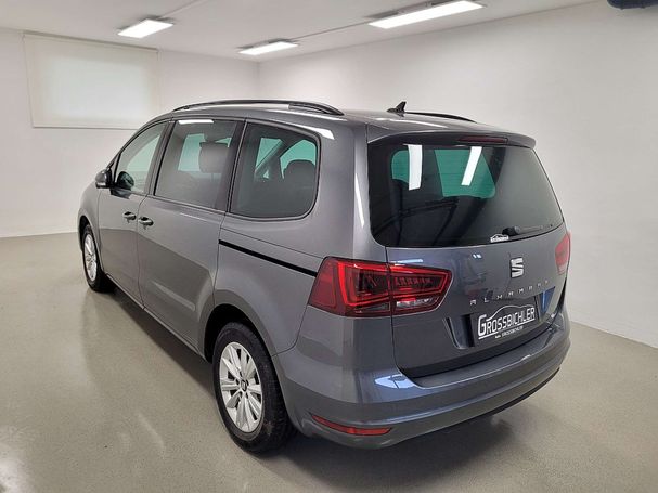 Seat Alhambra 2.0 TDI 110 kW image number 2