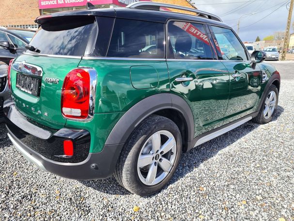 Mini Cooper Countryman 100 kW image number 3