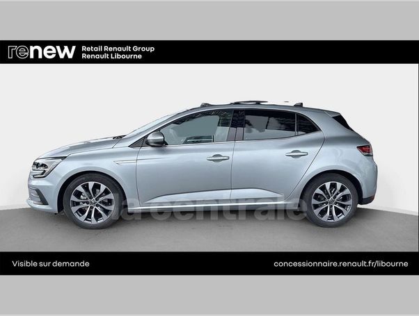 Renault Megane TCe 140 Techno 103 kW image number 15