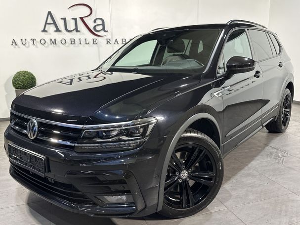 Volkswagen Tiguan Allspace R-Line 4Motion 147 kW image number 1