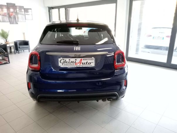 Fiat 500X 1.0 88 kW image number 3