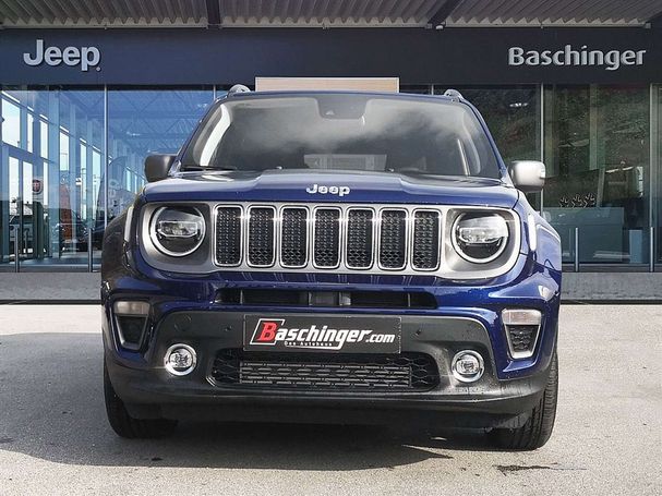 Jeep Renegade 1.6 MultiJet 88 kW image number 2