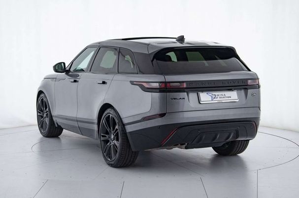 Land Rover Range Rover Velar R-Dynamic SE 150 kW image number 4