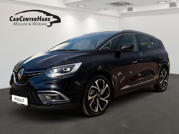 Renault Scenic TCe 160 EDC 116 kW image number 1