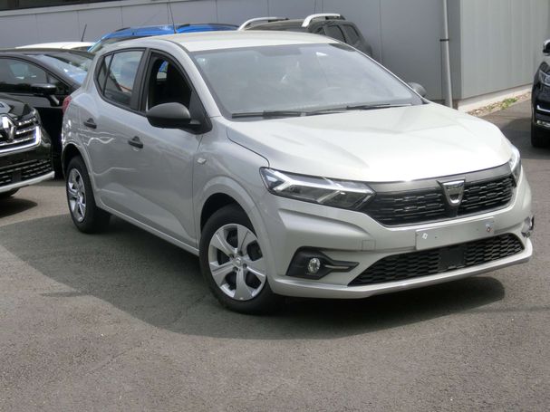 Dacia Sandero SCe Essential 49 kW image number 2