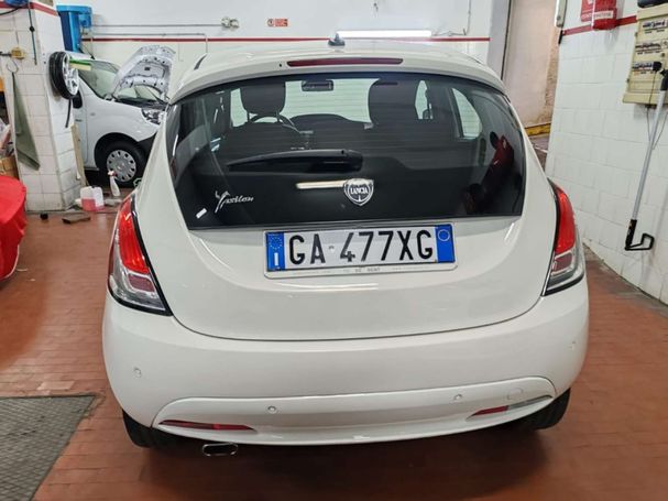 Lancia Ypsilon 51 kW image number 6