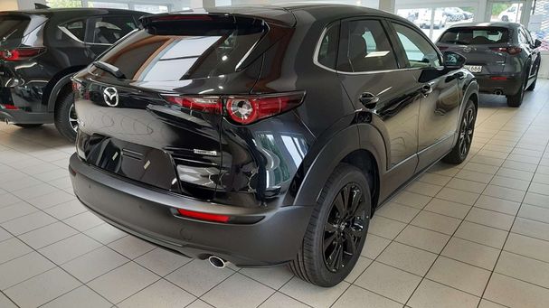 Mazda CX-30 2.5 140 103 kW image number 3