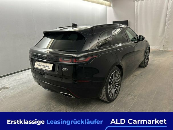 Land Rover Range Rover Velar 3.0d R-Dynamic HSE 221 kW image number 2