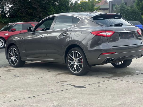 Maserati Levante Q4 257 kW image number 6