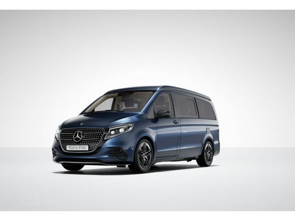 Mercedes-Benz V 250d 140 kW image number 1