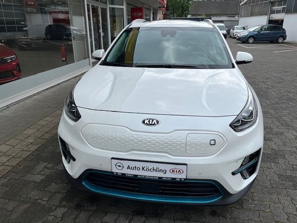 Kia Niro e Spirit 150 kW image number 3