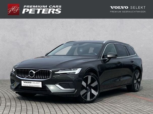 Volvo V60 T6 Inscription Expression AWD 251 kW image number 1