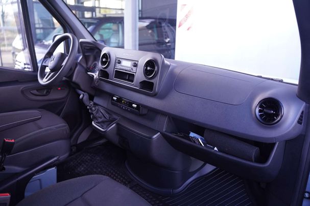 Mercedes-Benz Sprinter 215 CDI 110 kW image number 29