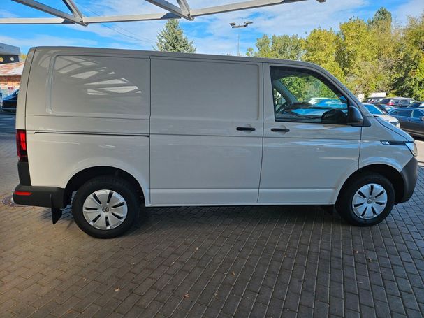 Volkswagen T6 Transporter 81 kW image number 7