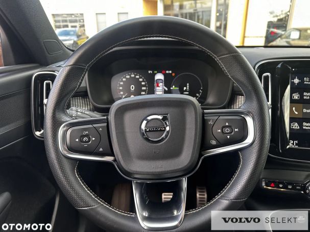 Volvo XC40 193 kW image number 12