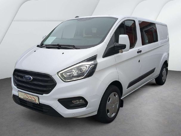 Ford Transit Custom 320 L2 Trend 96 kW image number 1