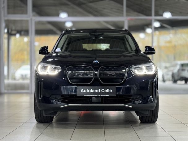 BMW iX3 Impressive 210 kW image number 3