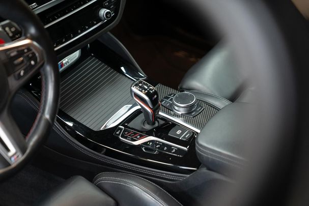 BMW X3 M xDrive 353 kW image number 19