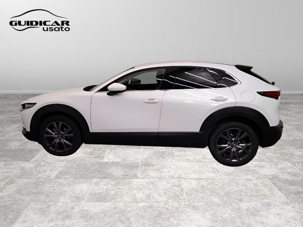 Mazda CX-30 2.0 137 kW image number 4