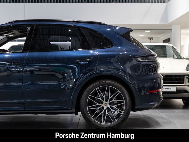 Porsche Cayenne E-Hybrid 346 kW image number 12