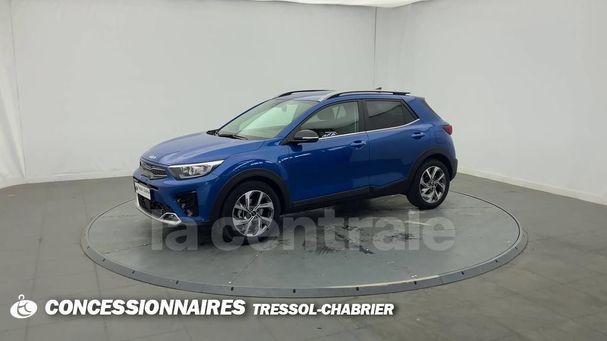 Kia Stonic 1.0 T-GDi 88 kW image number 1