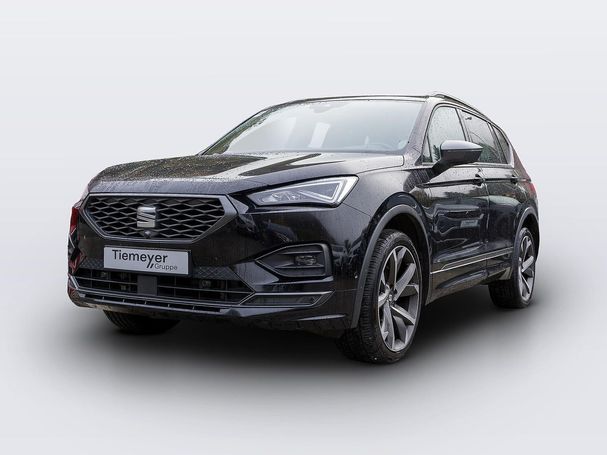 Seat Tarraco TDI FR DSG 147 kW image number 1