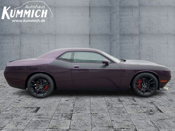 Dodge Challenger 276 kW image number 3