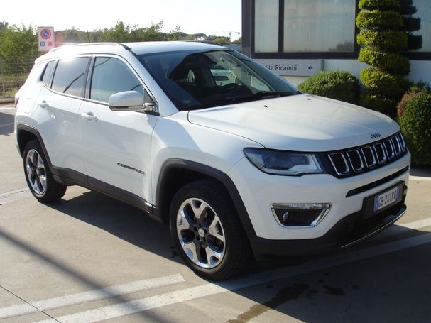 Jeep Compass 2.0 103 kW image number 1