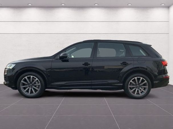 Audi Q7 55 TFSIe quattro 280 kW image number 6