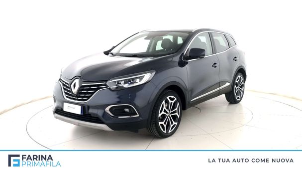 Renault Kadjar BLUE dCi 85 kW image number 1