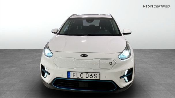 Kia Niro e 64 kWh 150 kW image number 8