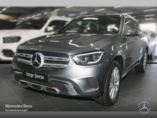 Mercedes-Benz GLC 300 e 235 kW image number 1